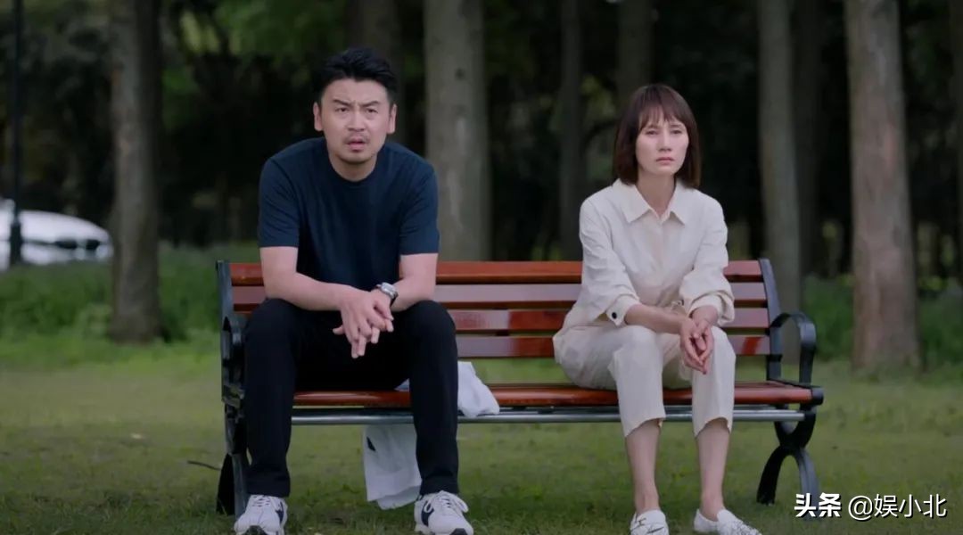 袁泉：有一种强大，叫温柔