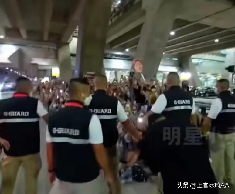 王嘉尔爱国情怀,王嘉尔爱国霸气发言片段