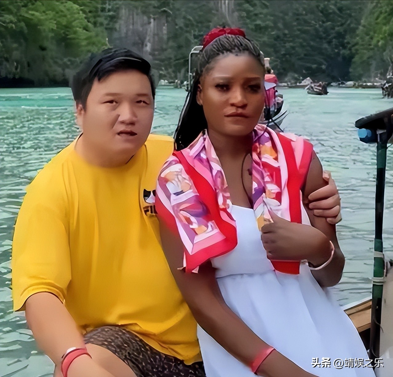 网红小胖2019意外身亡,小胖被刺身亡新闻