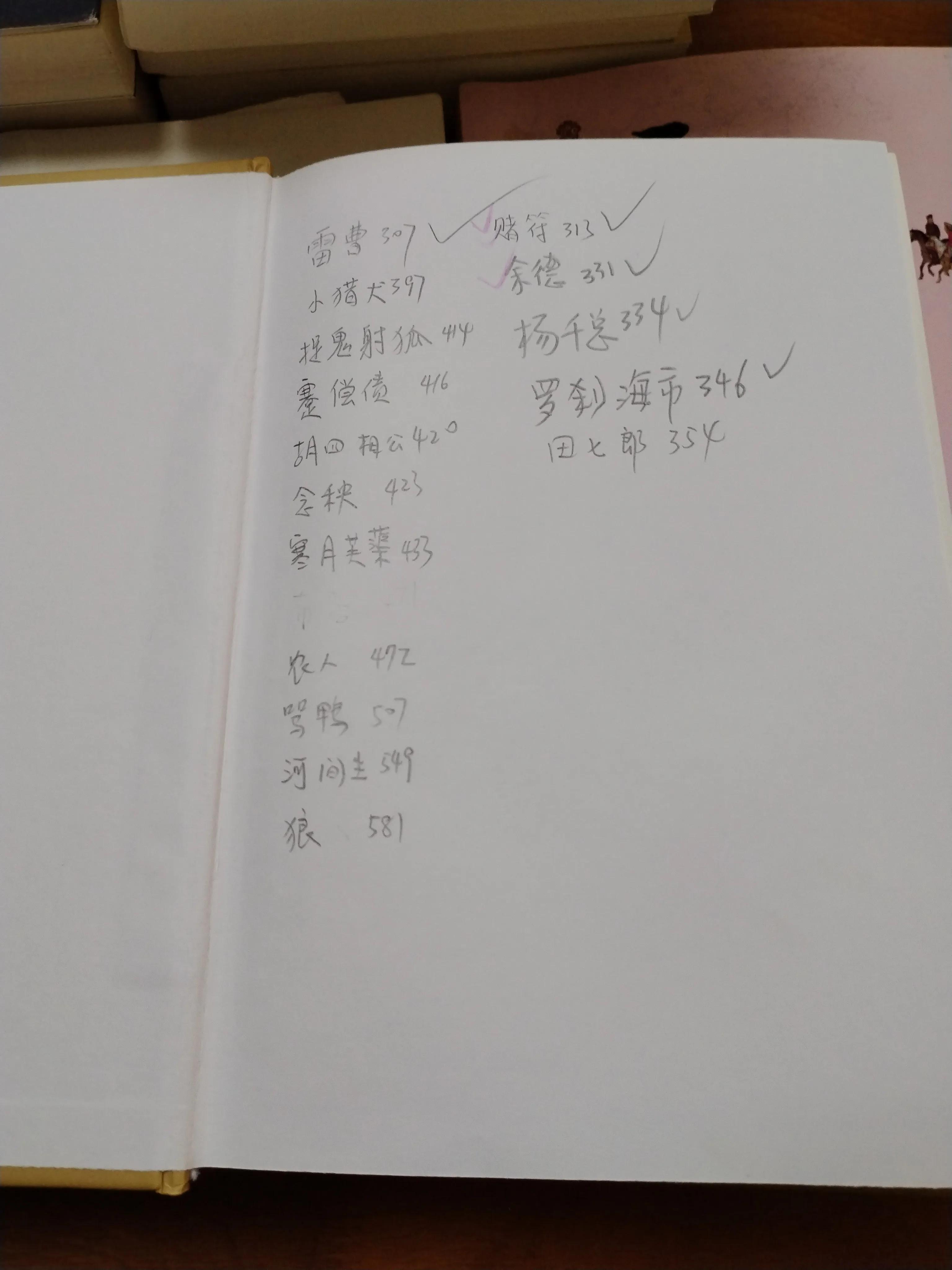 我的宝藏书单图,我的宝藏书单文案