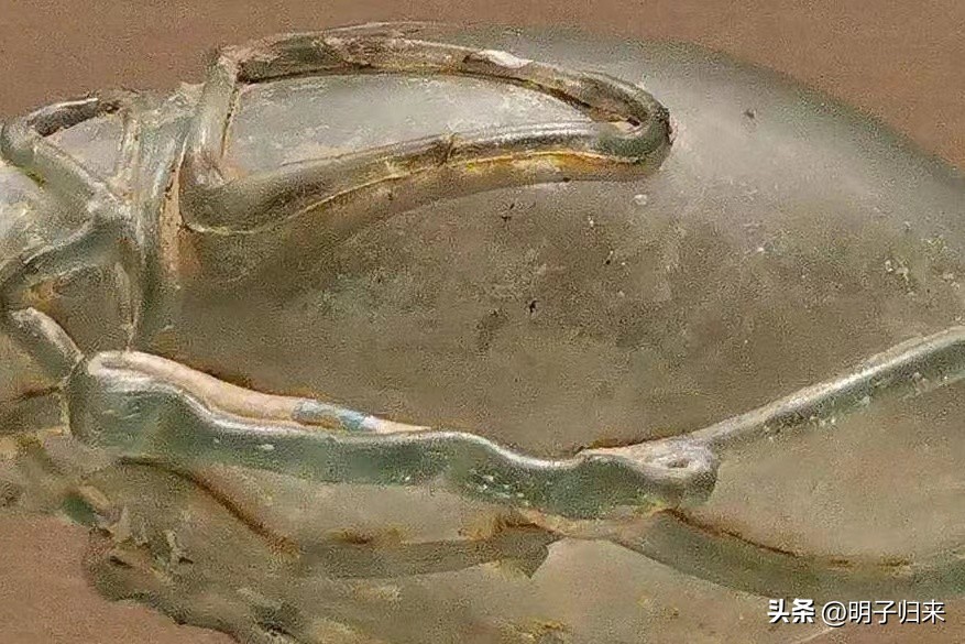 大辽风云：哪件宝贝可以代言辽博？