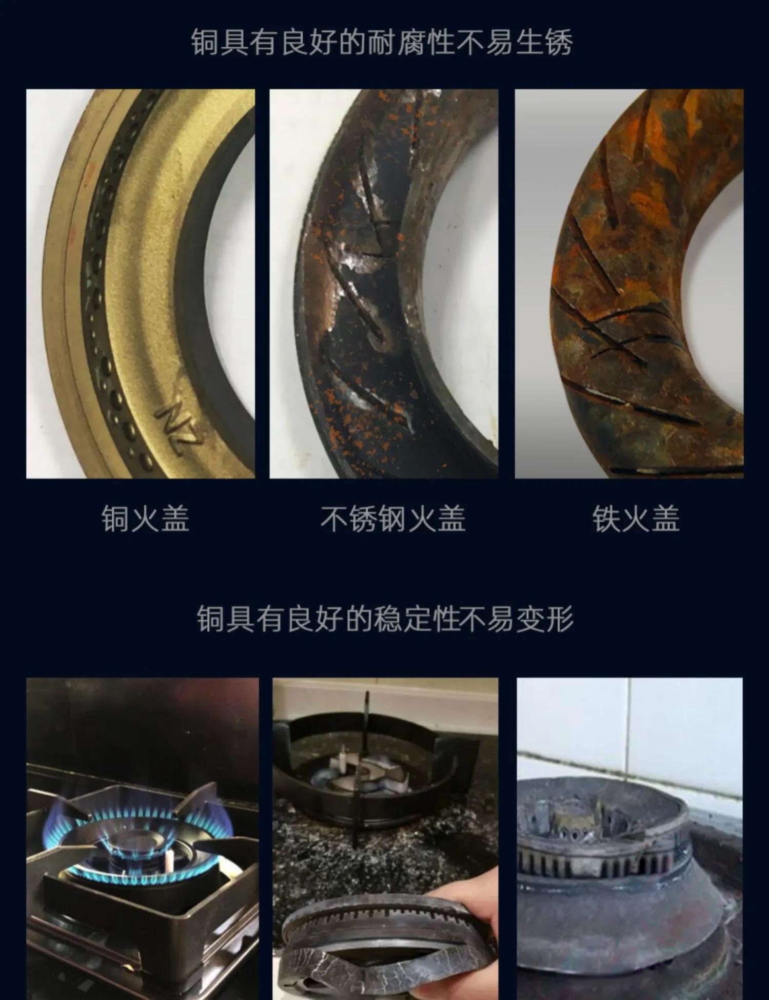 买燃气灶交了定金不想要了,买燃气灶需不需要买全进风的