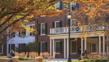 迈阿密大学牛津分校MiamiUniversity-Oxford