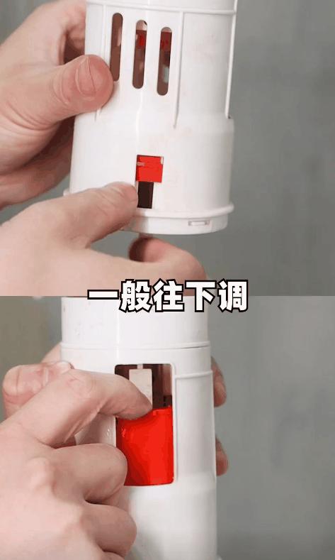 修马桶被坑上千块?学会这5招,维修师傅想挣你钱都难!