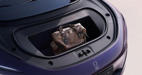 比亚迪慕尼黑车展车模,慕尼黑车展中国车模