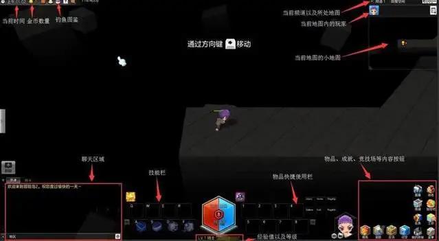 冒险岛2今日不删档测试那些说要弃坑的小伙伴该回来战斗了