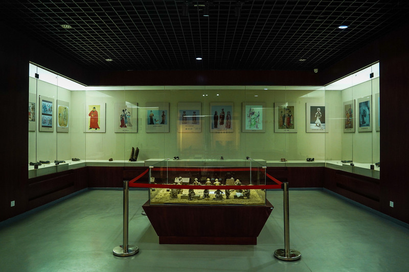 宿州景点哪里好玩一日游,宿州小众打卡