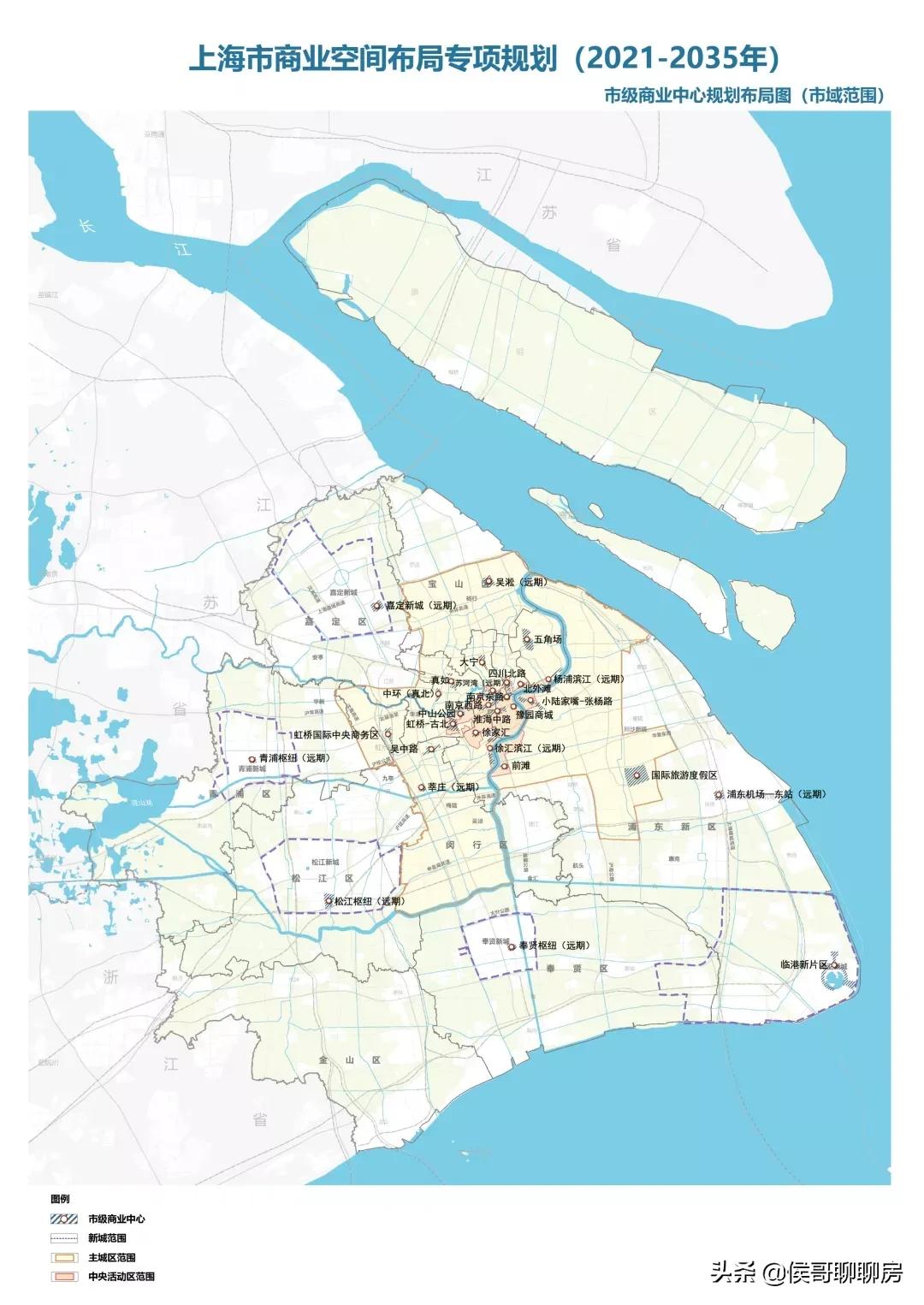 嘉定新城未来两年可能的新楼盘,嘉定新城发展前景