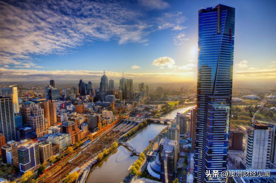 悉尼和墨尔本谁是第一大城市,悉尼墨尔本澳大利亚
