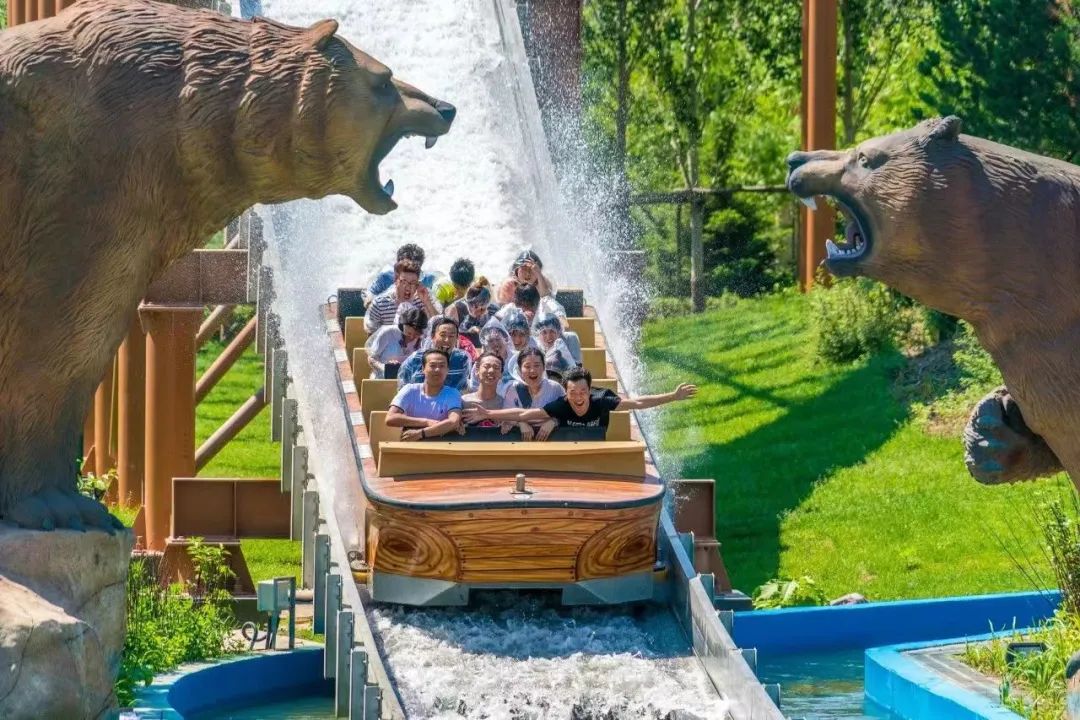 哈尔滨冰城冬季旅游攻略,冰城旅游攻略