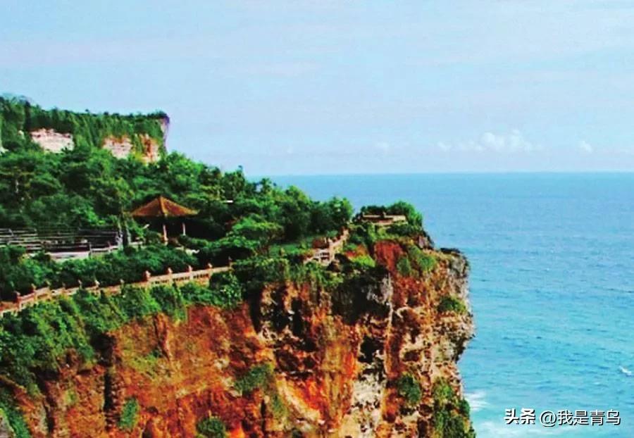 印度尼西亚巴厘岛海滨风光,印度尼西亚巴厘岛旅游景点