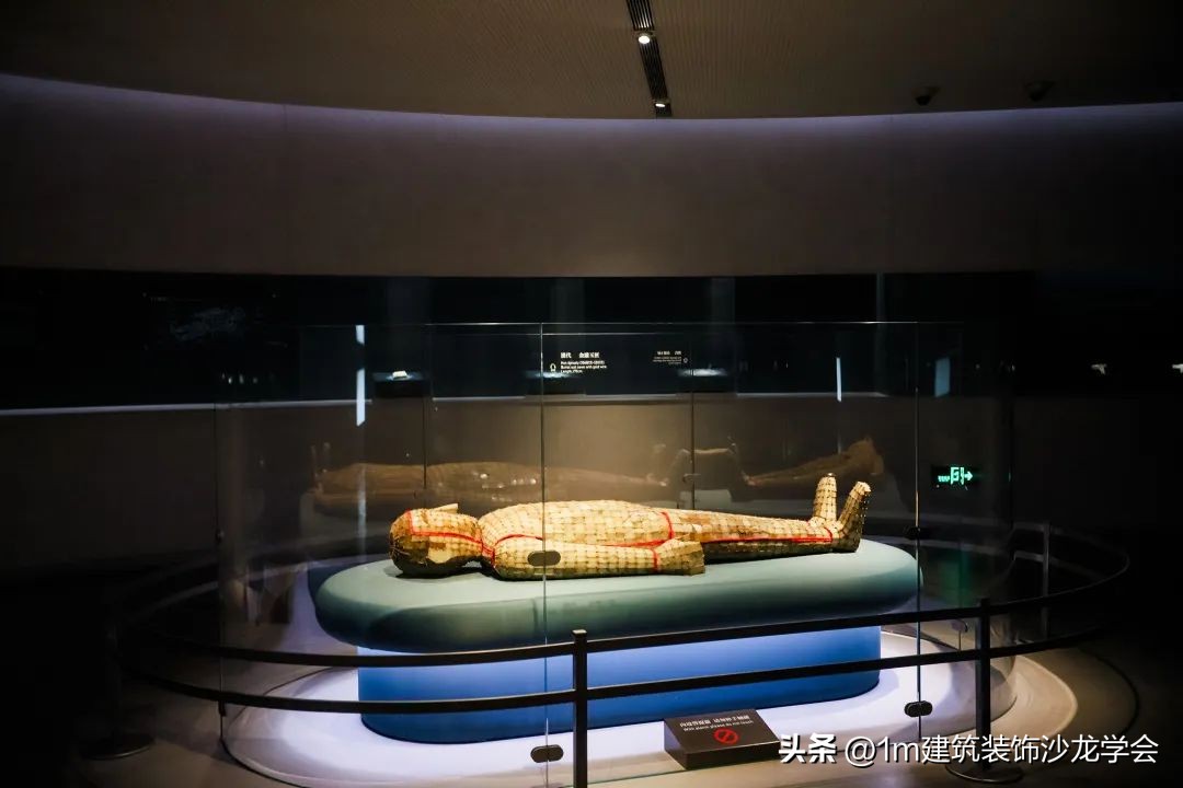 「1m·鲁班节」蒋勇平：震旦博物馆的“魔鬼细节”设计和落地