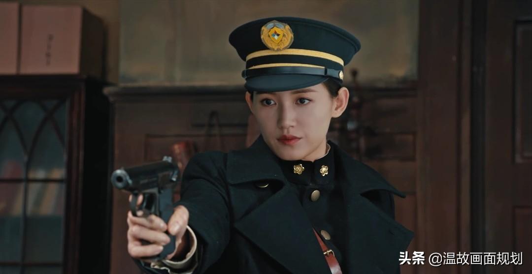 黎明前的暗战好看谍战剧国产,谍战剧9.7分以上谍战大片国产