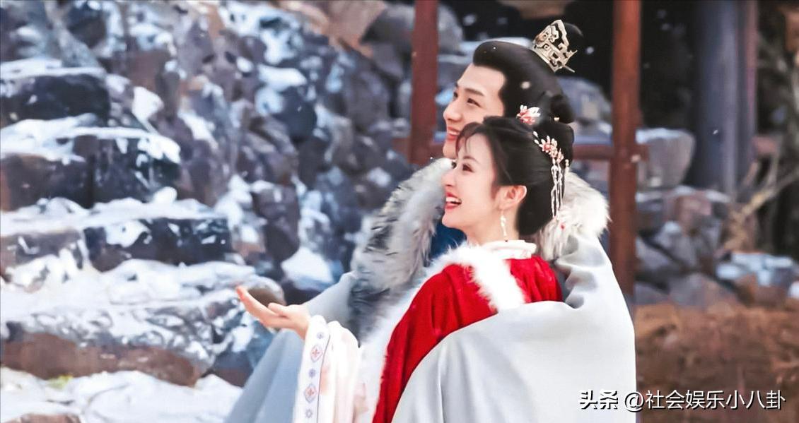 5部被低估的古装电视剧,被低估的5部国产剧
