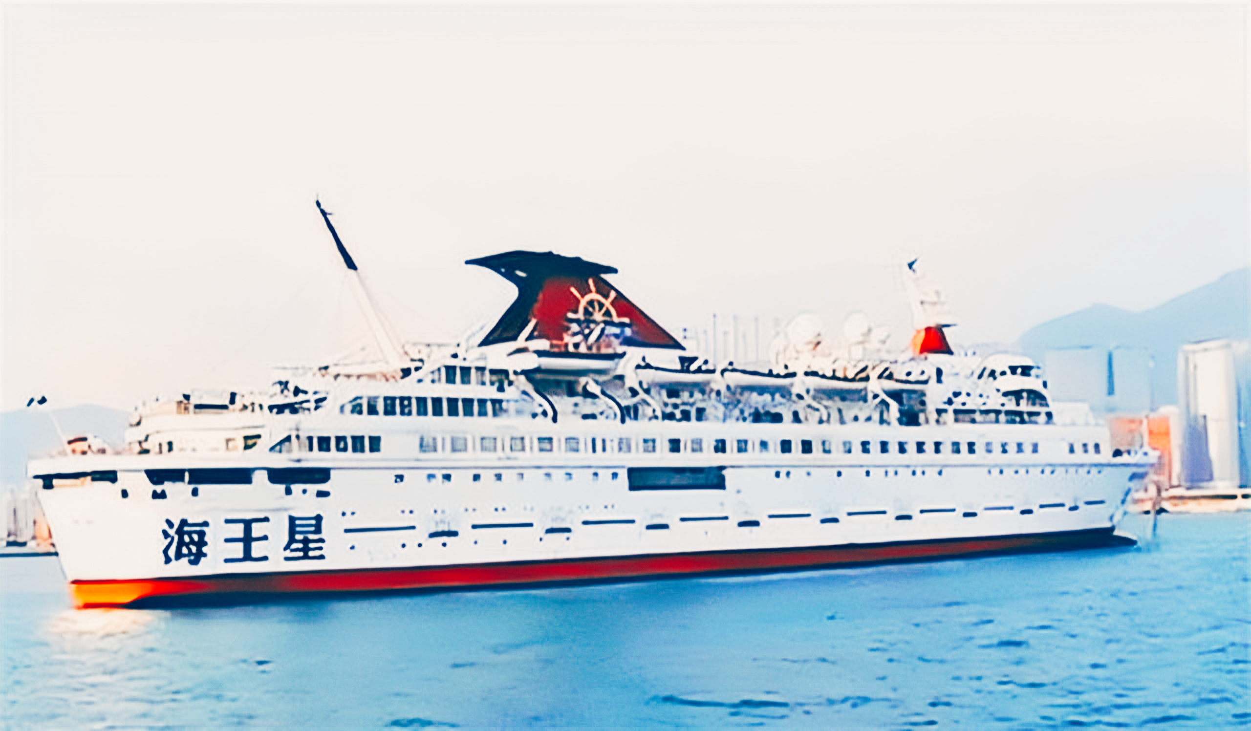 从赌船传奇到低调退隐，看叶寿如何在香港澳门撼动赌坛半世纪