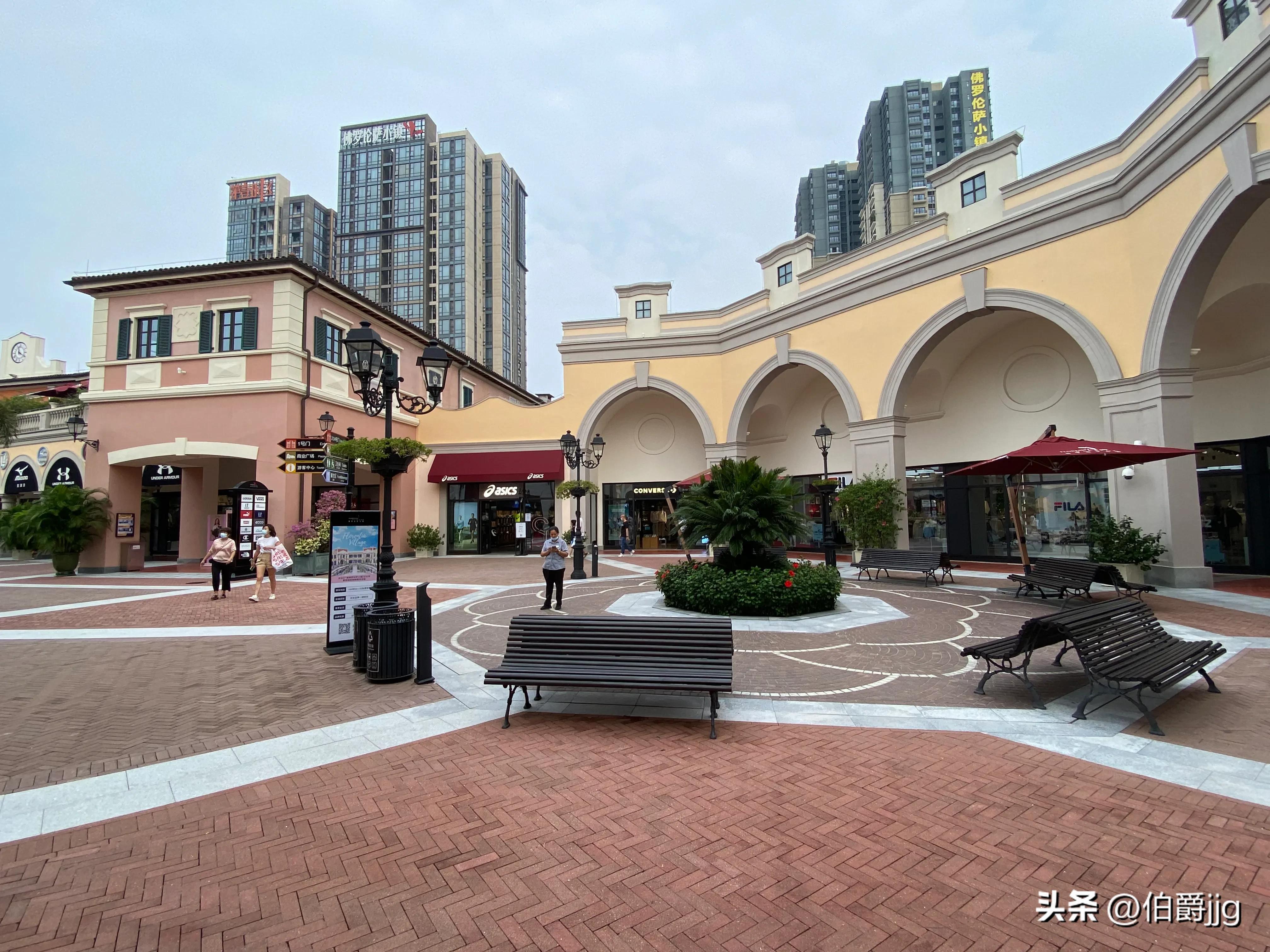 佛罗伦萨小镇游玩攻略2024,佛罗伦萨小镇报销高铁票