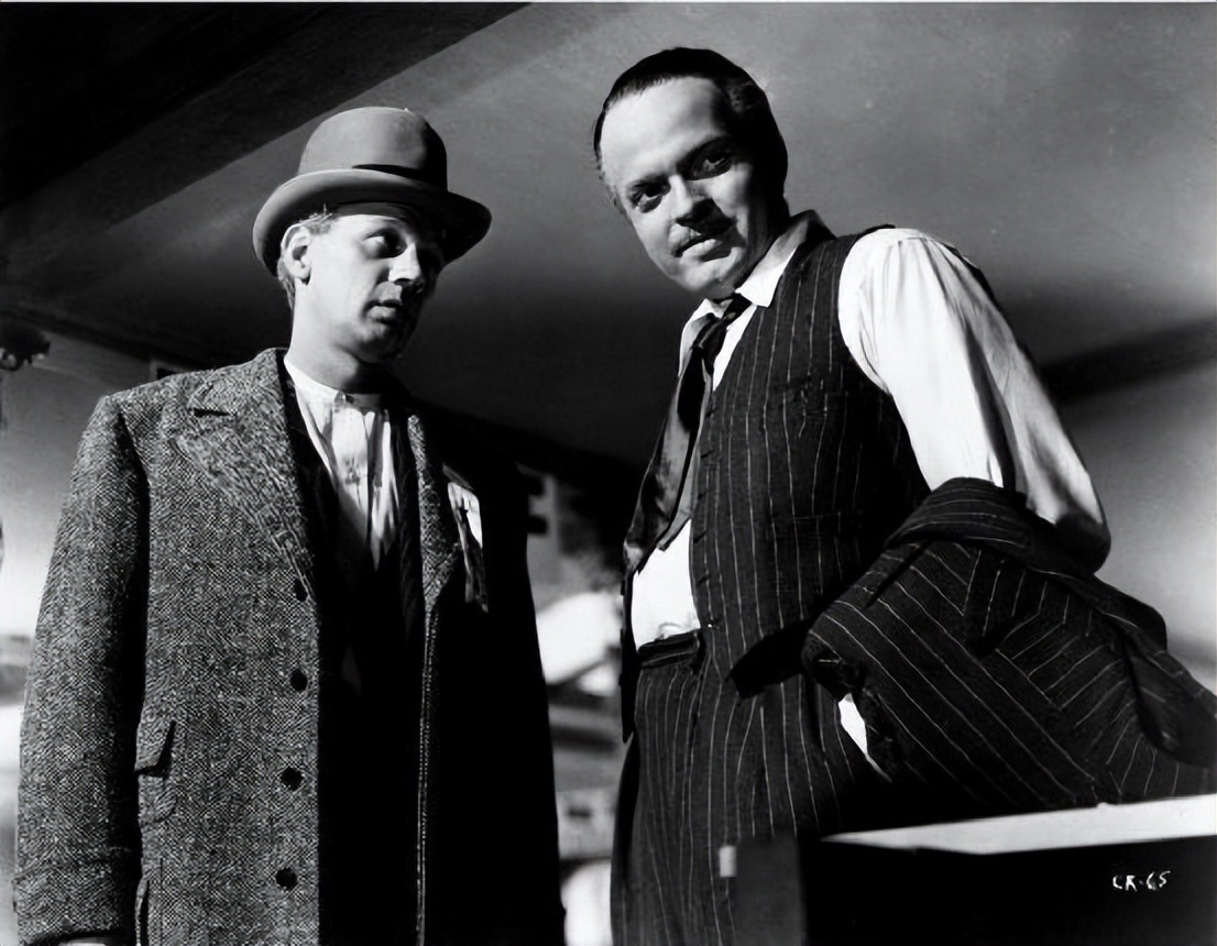 公民凯恩电影讲了什么,公民凯恩对于电影的贡献