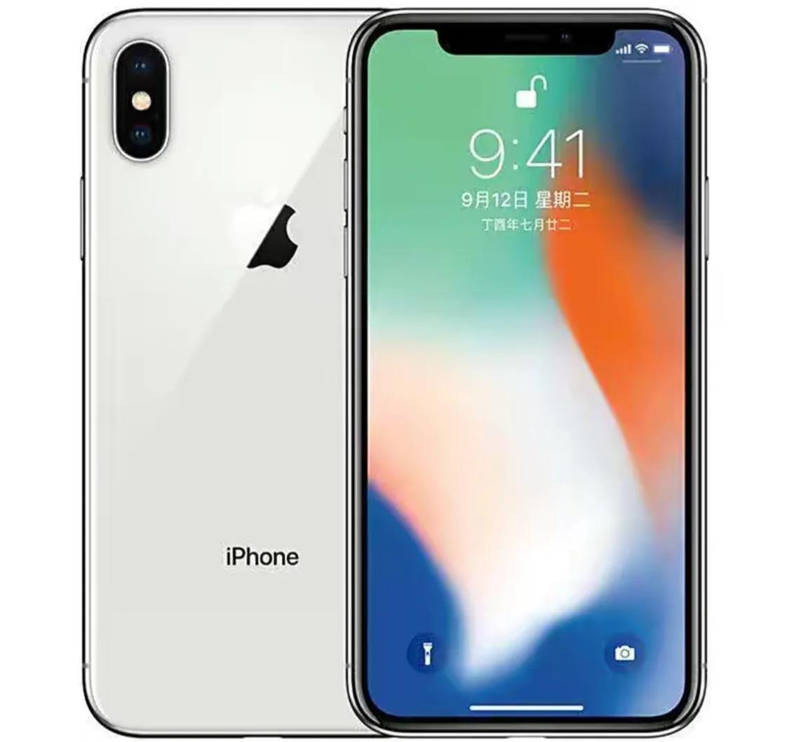 苹果第一代iphonex,苹果第一代到第五代还能买吗