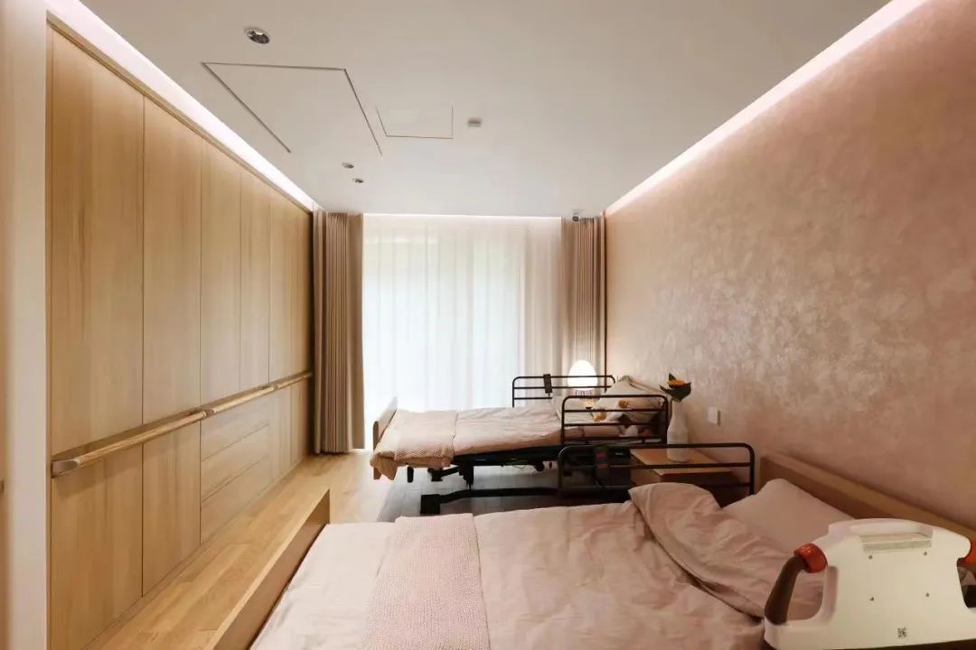 天格实木地板简约风格,大自然原木风地板推荐