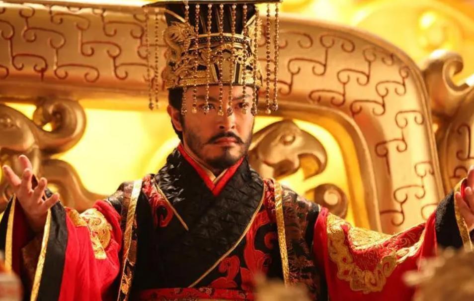 隋炀帝的国宝,隋炀帝赠日本国宝