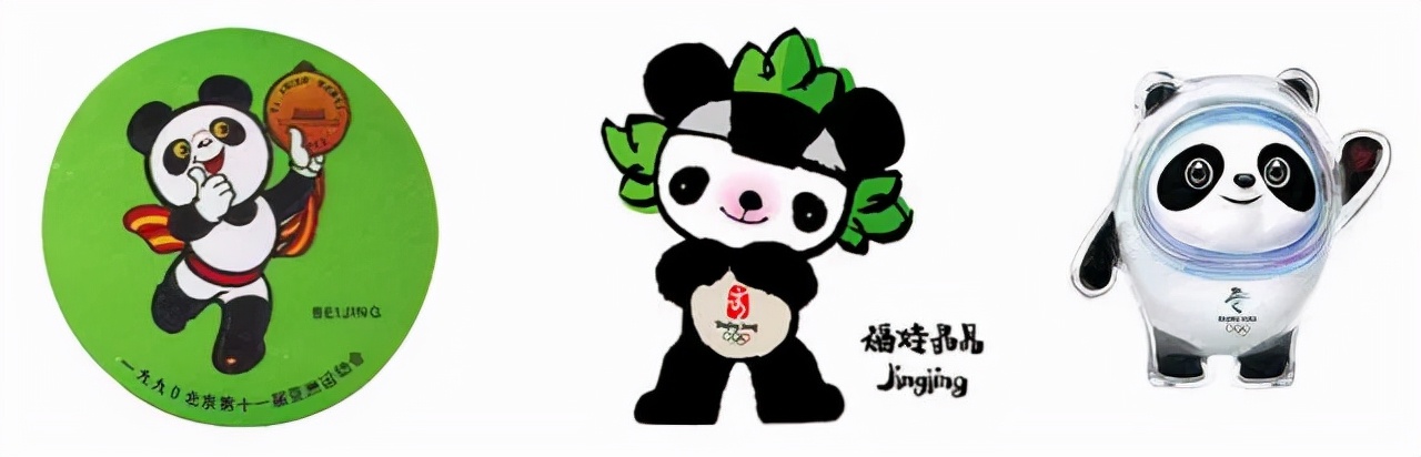 冰墩墩到底是怎么诞生的,冰墩墩在全世界到底有多火