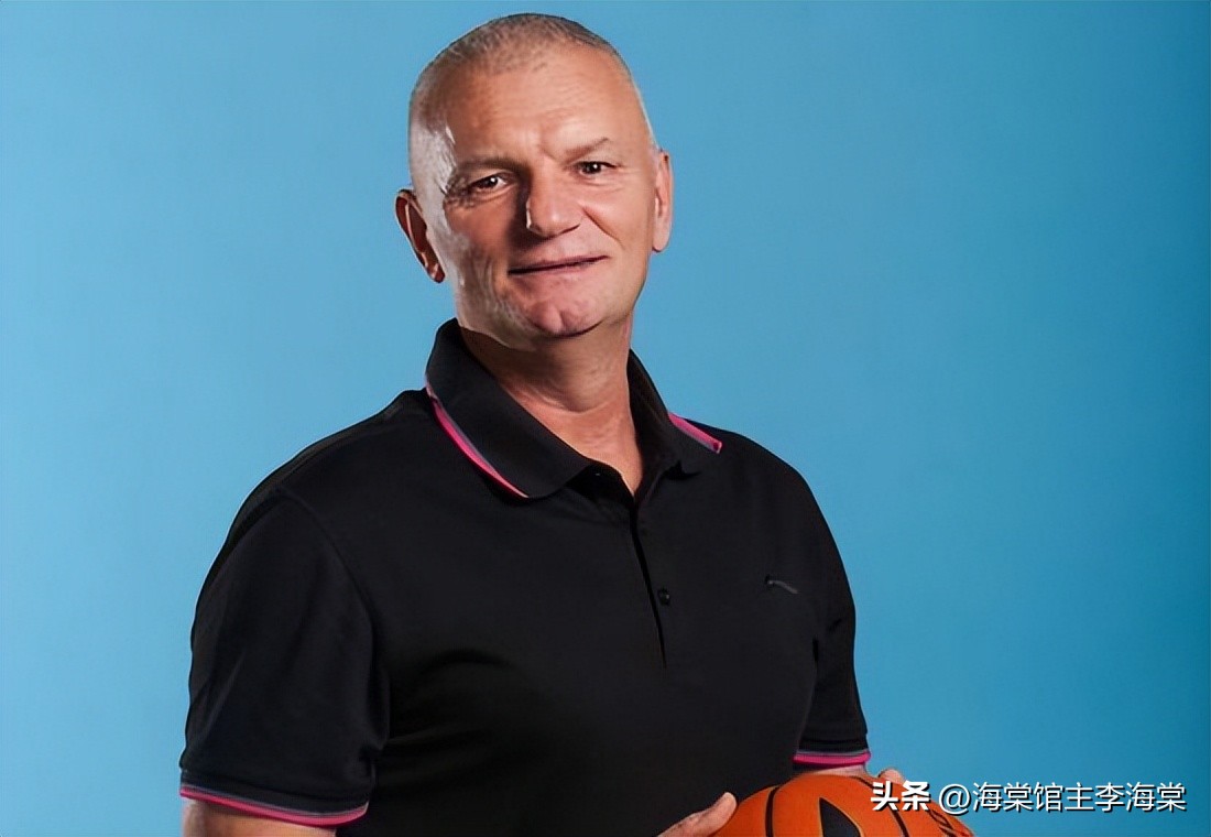 杜锋下赛季执教首钢,杜锋执教北京首钢