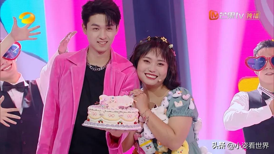 张栋梁王心凌2017,王心凌张栋梁同框演唱会