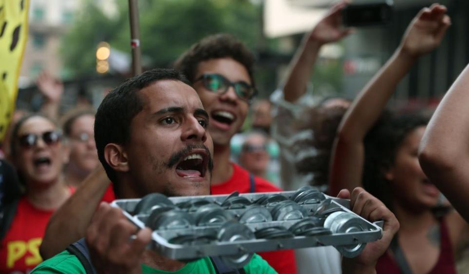 日本为什么把巴西当成第二故乡,日本为什么选择巴西作为第二故乡