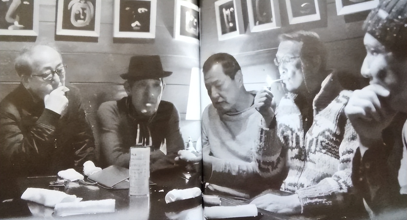 2022年，日本最丑陋的“性丑闻”，细扒整个事件，我一言难尽