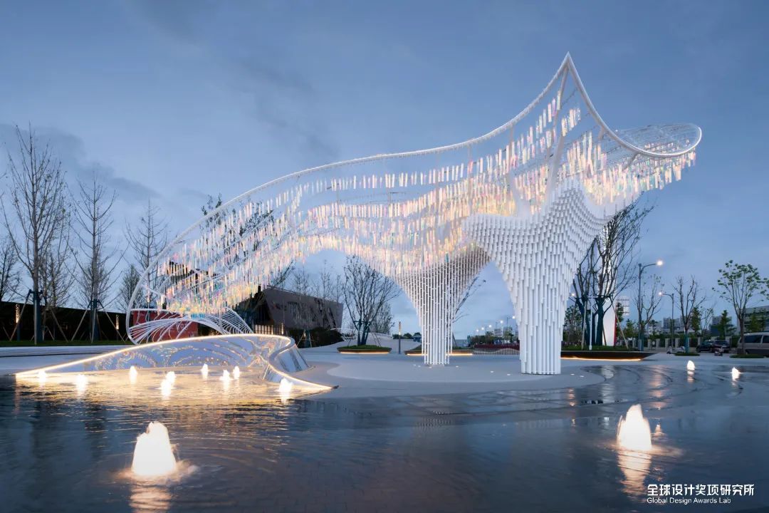 2022年缪斯设计大奖排名,缪斯国际设计奖排行榜