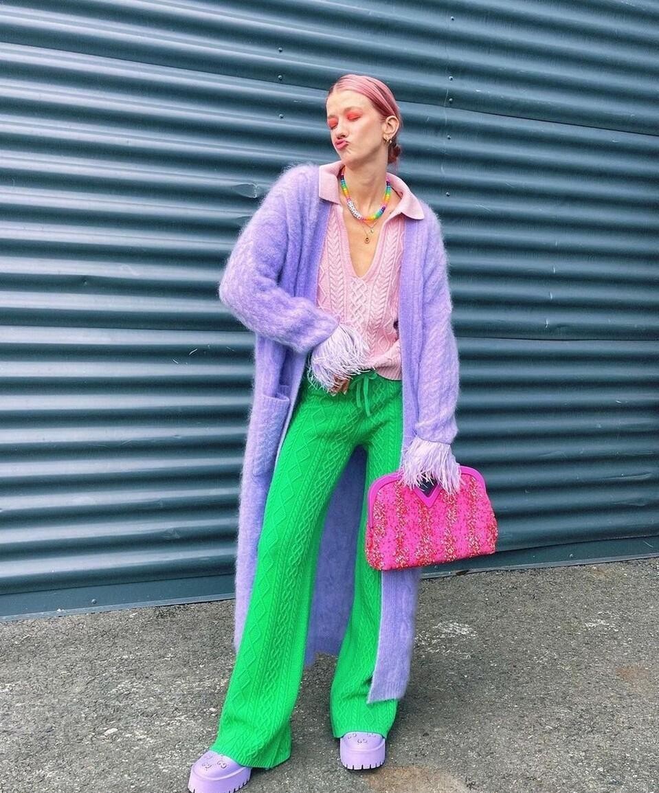 送给女朋友的包包推荐粉色,520适合送女朋友的包包推荐