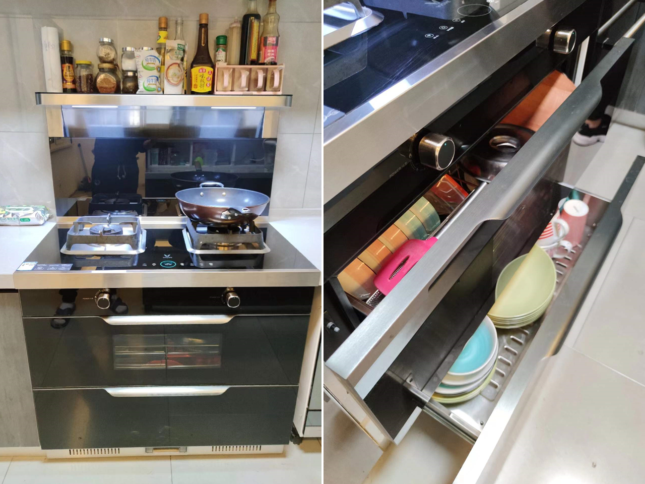 集成灶使用10年后的真实感受,集成灶是直流好还是交流好