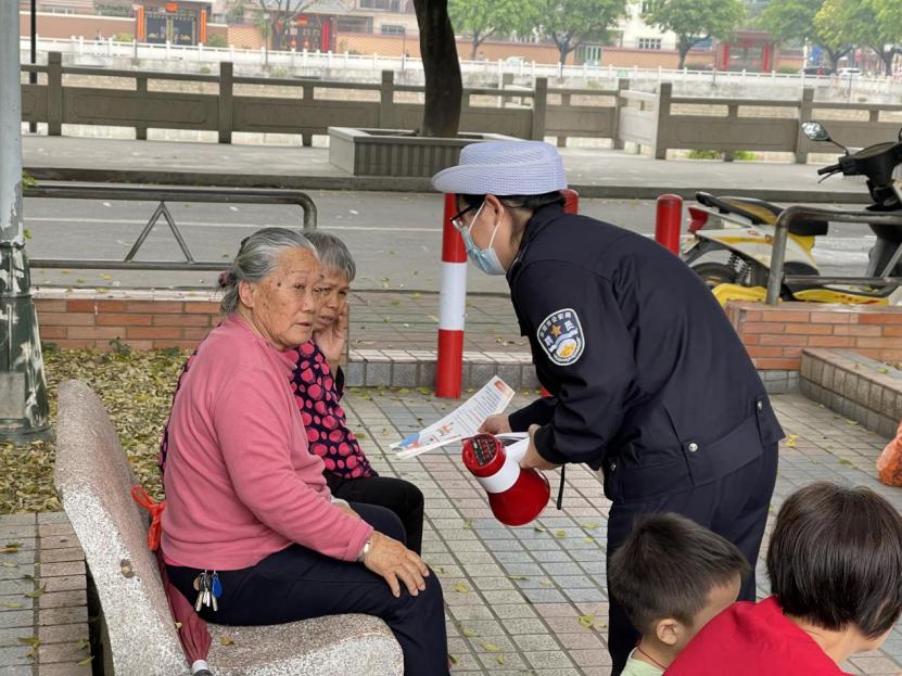 警示教育宣传活动过程,大警示大培训大安全