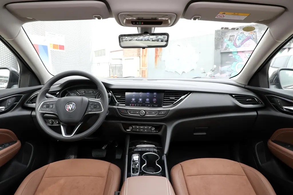 君威油耗2.0t实测,君威2.0油耗为什么那么高