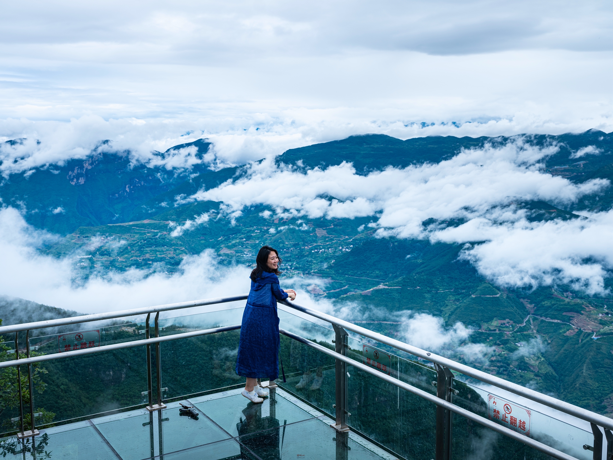 有人说东北女人彪悍,重庆女孩子是什么性格