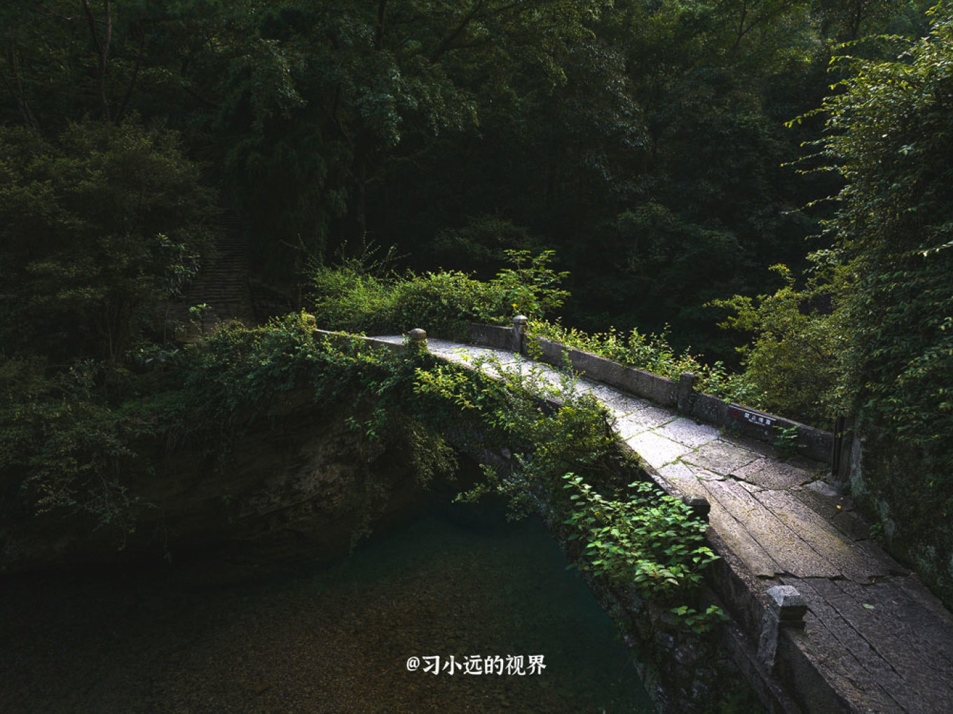 雁荡山旅游攻略2-3天一夜游,雁荡山方洞风景区一日游攻略