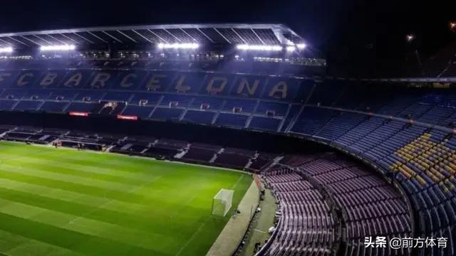 巴萨首次出售诺坎普球场冠名权,巴萨历史首次转让诺坎普冠名权