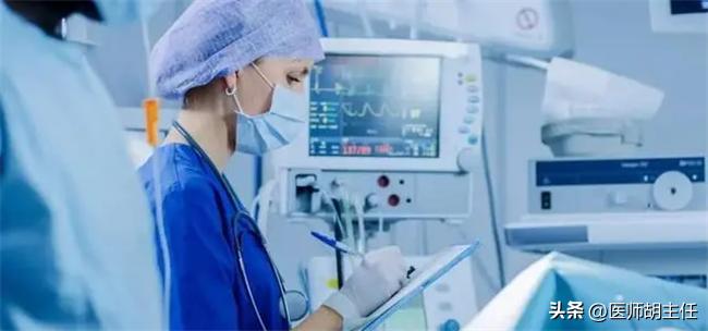 麻醉是最可怕的特别是全麻,全身麻醉等于死过一次吗