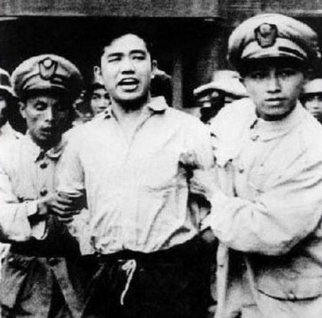 可敬：永州义士李义变卖家产组织革命，肖克得知牺牲时留言吊唁