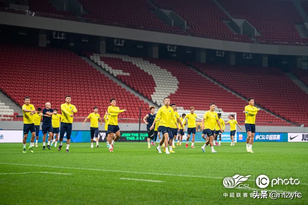 赛前|​怀揣勇猛精进的态度，以辽阔的爱铺展坦途