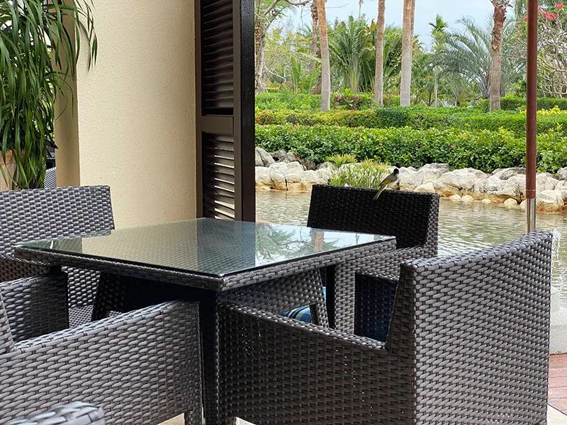 三亚归来不看海什么意思,三亚归来不看海黄山归来不看山