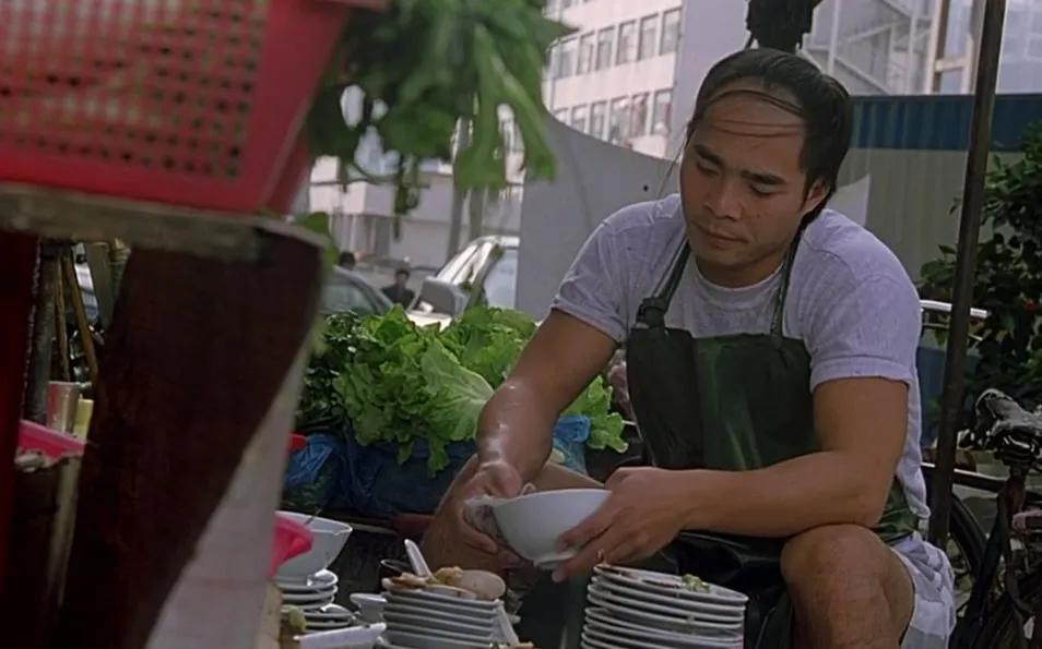 田启文回应少林足球被球踢,田启文周星驰事件