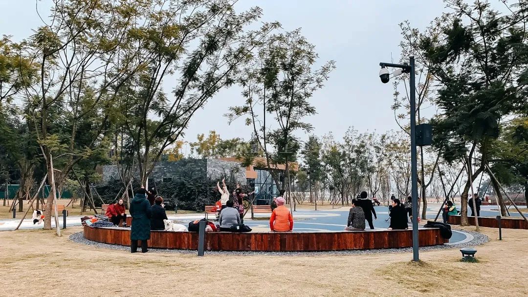 成都成华体育公园,成都成华区体育公园