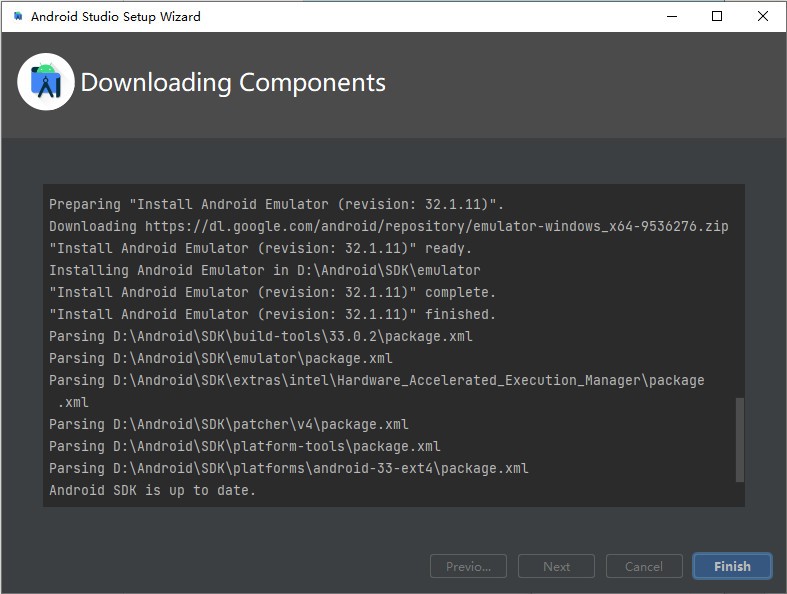flutter设置开发环境,flutterwindows运行环境