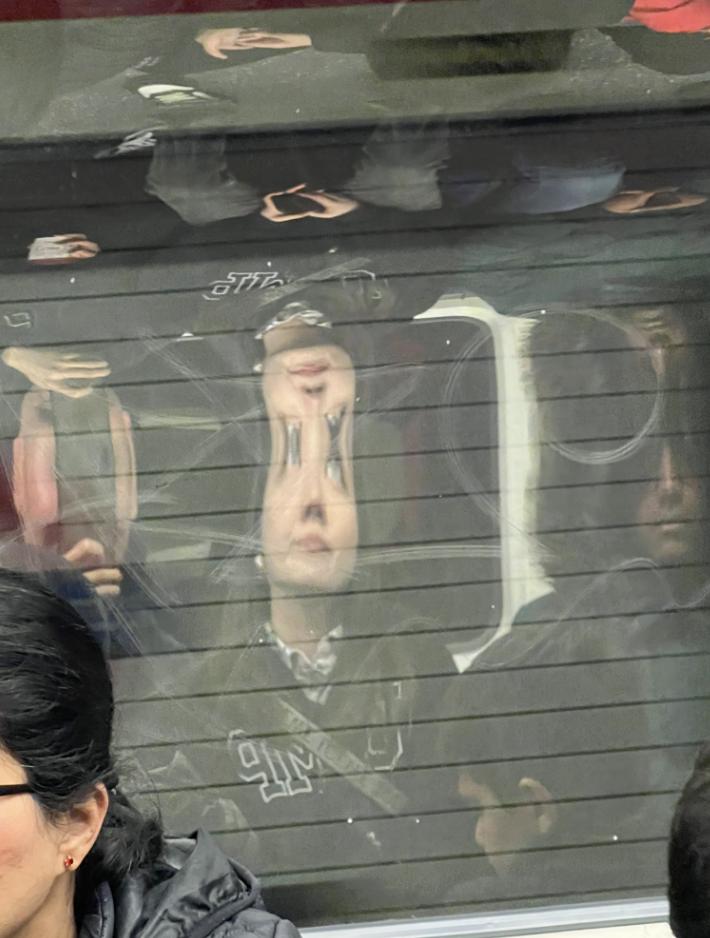 我很庆幸来到这里日语,很庆幸来到了有你的城市