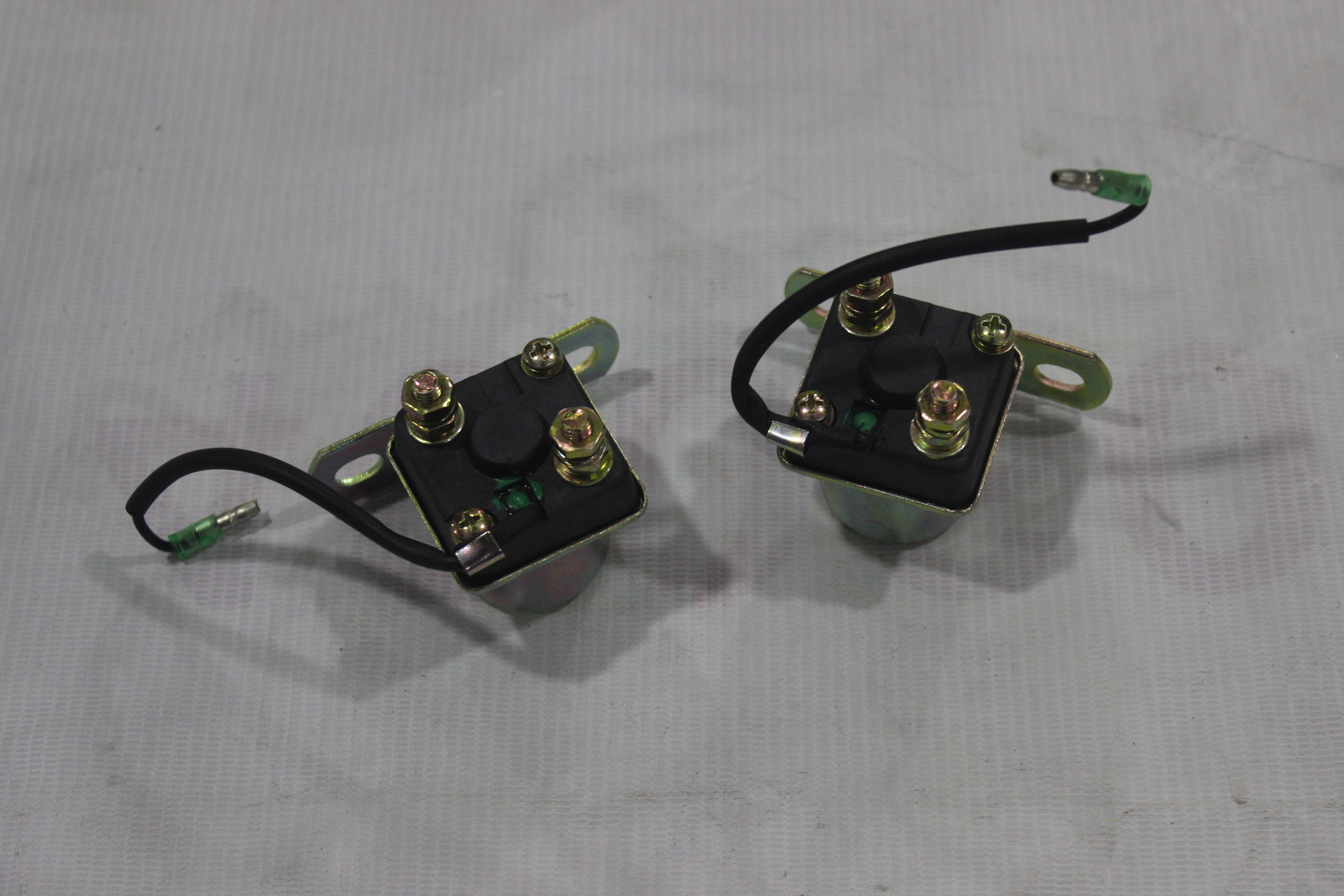 按钮开关触点接触不良怎么处理,总闸电源开关坏了会出现什么情况