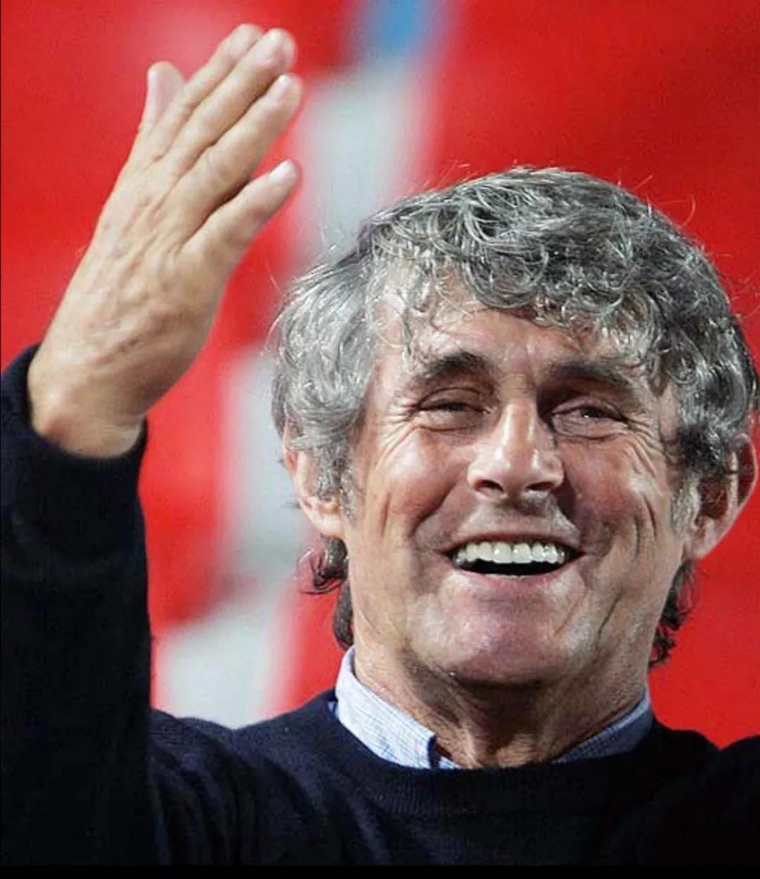 中国足协主席被查，球迷们这么“安静”，到底怎么了？