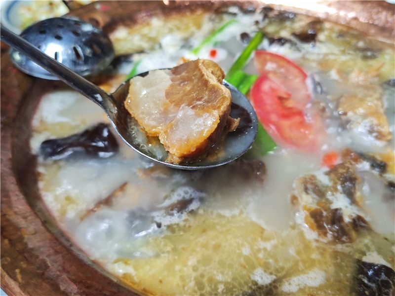 云食集美食,云食小吃