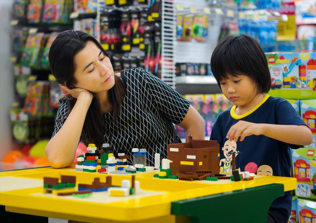 如何选择幼儿园的兴趣班,幼儿园怎么选择兴趣课