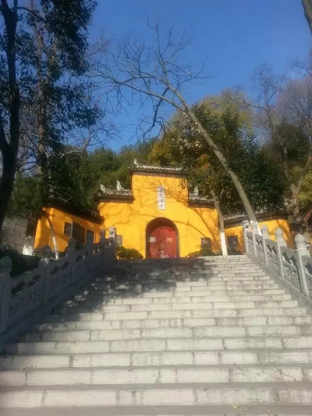 在南京旅游必须知道的90个常识,南京旅游最全攻略超实用